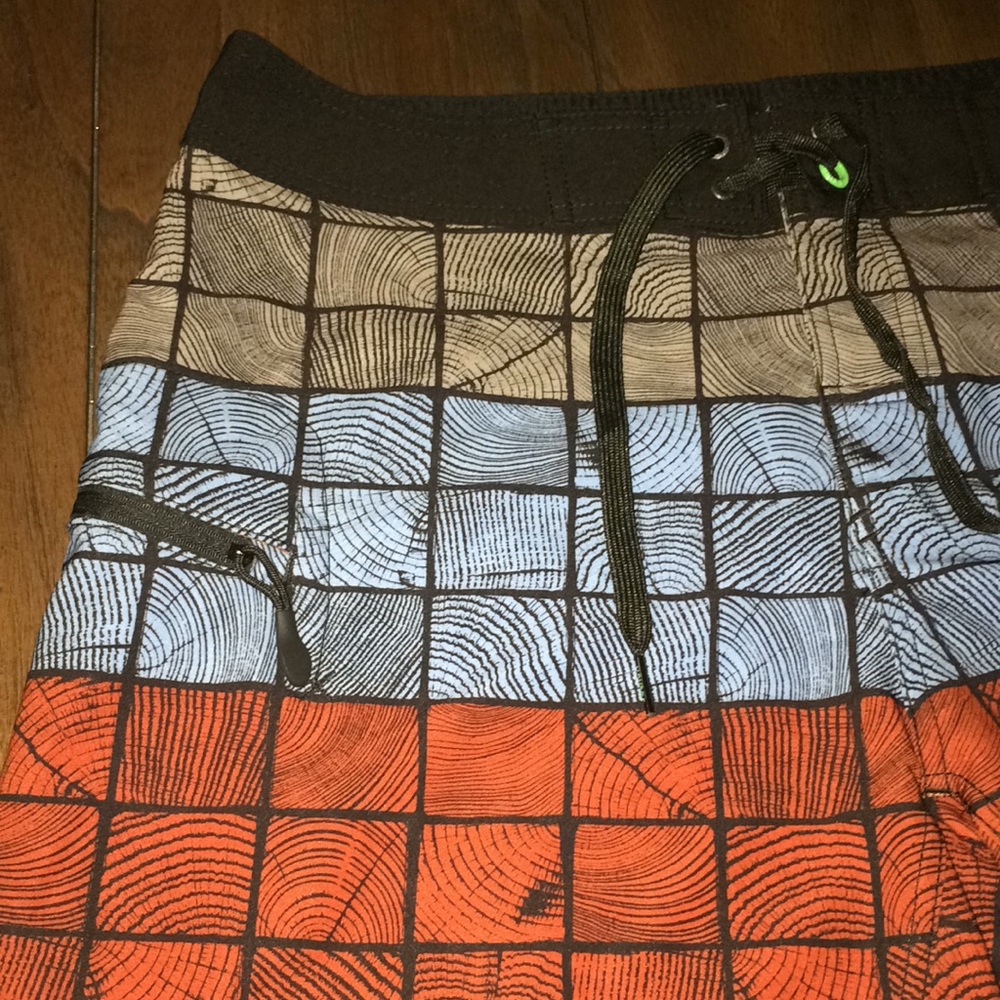 HippyTree Board Shorts - Picture 4 of 7